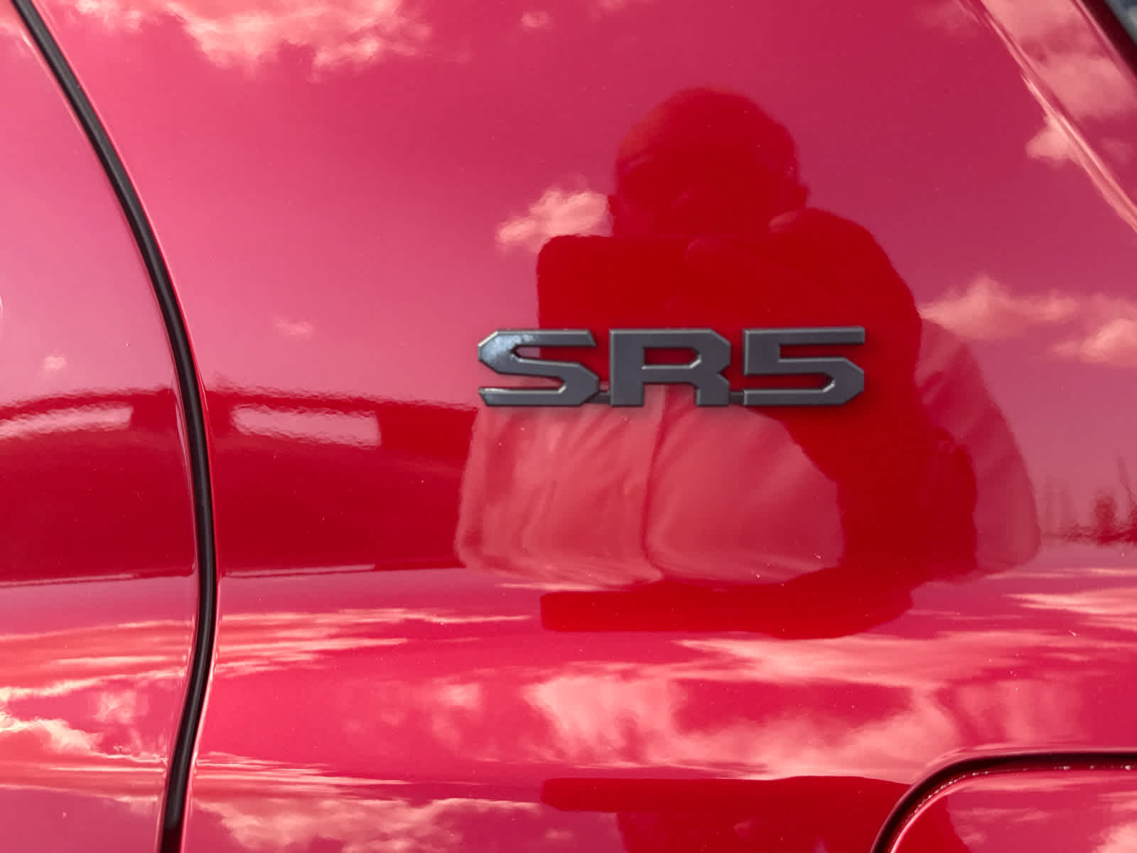 Used 2025 Toyota 4Runner SR5 AWD/4WD image 28