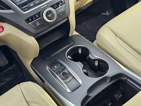 Used 2018 Acura MDX SH-AWD w/ Technology Package image 39