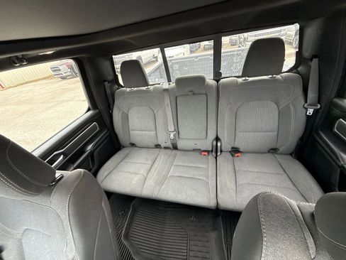 Used 2020 RAM 1500 Big Horn image 24