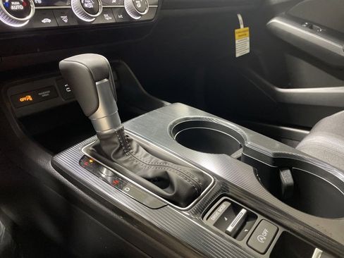 New 2026 Honda Civic Sport image 30