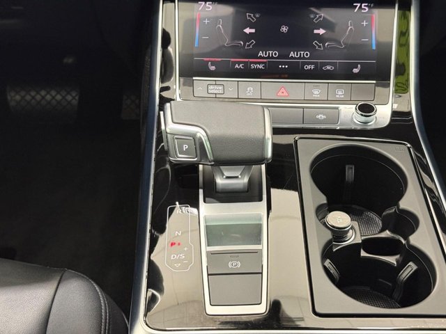 Used 2023 Audi Q7 2.0T Premium w/ Convenience Package AWD/4WD image 10