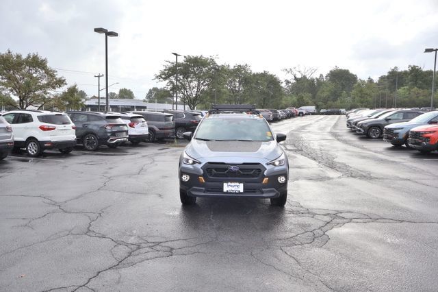 Used 2024 Subaru Crosstrek 2.5i Wilderness AWD/4WD image 10