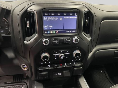 Used 2023 GMC Sierra 2500 AT4 w/ Gooseneck/5TH Wheel Package AWD/4WD image 15