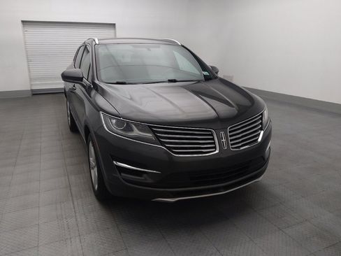 Used 2018 Lincoln MKC Premiere FWD image 14