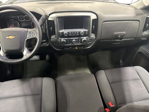 Used 2018 Chevrolet Silverado 1500 LT w/ All Star Edition image 8