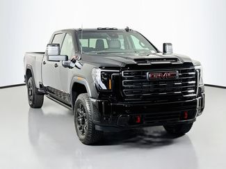 New 2026 GMC Sierra 3500 AT4 w/ AT4 Premium Plus Package AWD/4WD 360° Tour