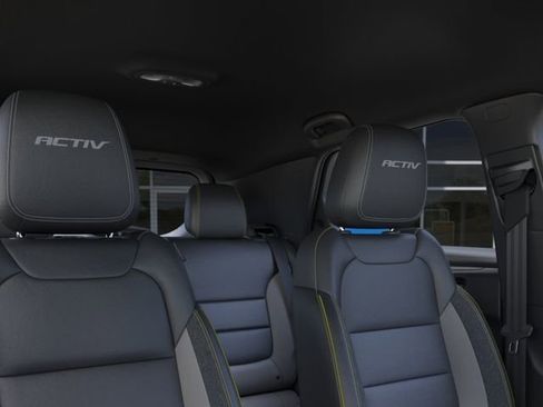 New 2026 Chevrolet TrailBlazer ACTIV w/ Convenience Package AWD/4WD image 24
