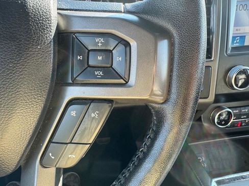 Used 2019 Ford Expedition XLT w/ Equipment Group 202A AWD/4WD image 22