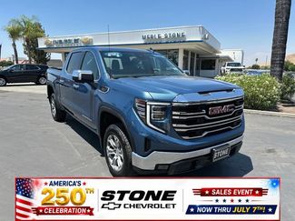 Certified 2024 GMC Sierra 1500 SLT AWD/4WD 360° Tour