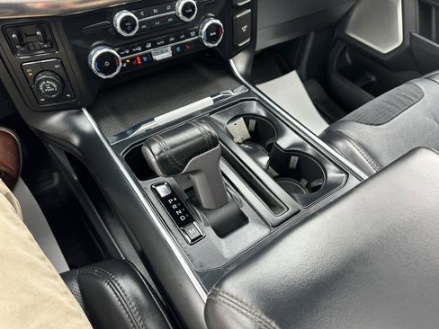 Certified 2023 Ford F150 Raptor w/ Raptor Carbon Fiber Package image 13