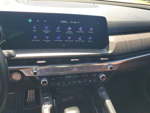 Used 2023 Kia Telluride SX image 22