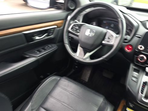 Used 2020 Honda CR-V Touring image 26