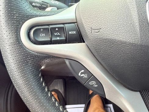 Used 2014 Honda Insight EX image 33