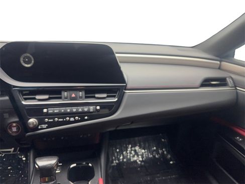 Used 2024 Lexus ES 350 F Sport image 54