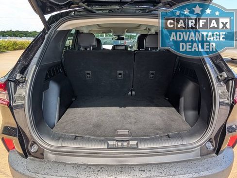 Used 2025 Ford Escape Platinum AWD/4WD image 21