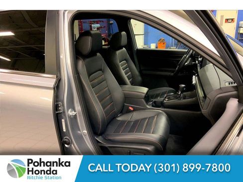 Used 2024 Honda CR-V Sport-L image 6