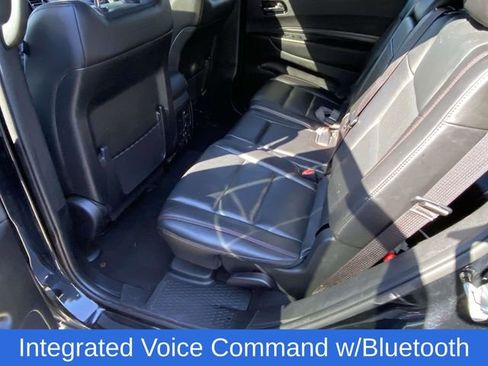 Used 2024 Dodge Durango GT image 10