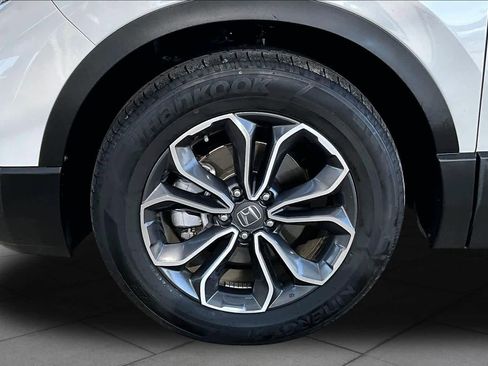 Certified 2020 Honda CR-V EX-L image 10