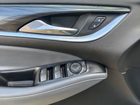 Used 2024 Buick Enclave Essence w/ Sport Touring Edition image 15