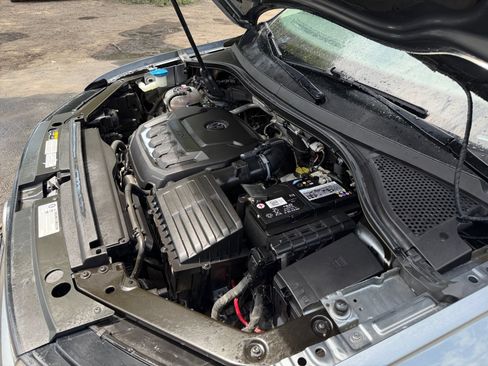 Used 2020 Volkswagen Tiguan S AWD/4WD image 35