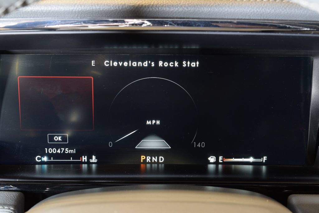 Used 2019 Lincoln Navigator Reserve w/ Cargo Package AWD/4WD image 6