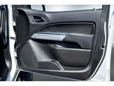 Used 2019 Chevrolet Colorado ZR2 AWD/4WD image 28