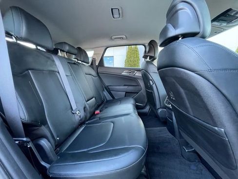 Certified 2023 Kia Sportage EX image 20
