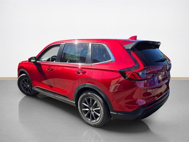 Used 2026 Honda CR-V EX-L image 6