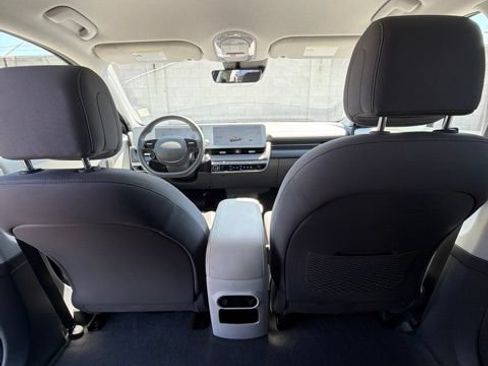 Used 2024 Hyundai Ioniq 5 SEL RWD image 11