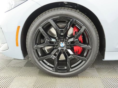 New 2026 BMW 330i Sedan w/ M Sport Package image 29