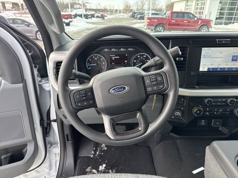 New 2026 Ford F250 XLT w/ Tremor Off-Road Package image 27