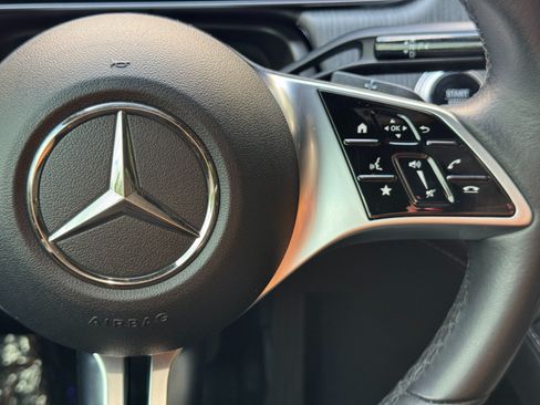 Used 2023 Mercedes-Benz EQE 500 4MATIC SUV image 22