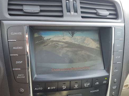 Used 2010 Lexus IS 250 250 image 30