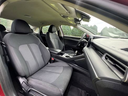 Used 2021 Kia K5 LXS FWD image 14