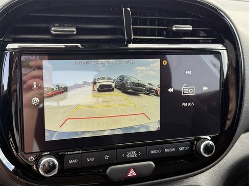 New 2025 Kia Soul GT-Line image 24