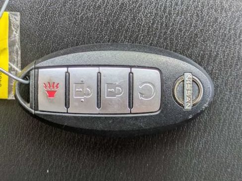 Used 2023 Nissan Armada SV AWD/4WD image 33