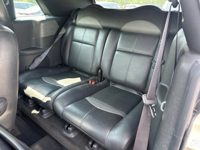 Used 2005 Chrysler PT Cruiser GT FWD image 9
