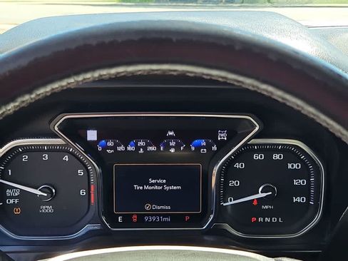 Used 2019 GMC Sierra 1500 Denali w/ Denali Ultimate Package AWD/4WD image 22