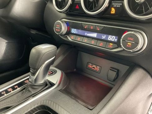 Used 2023 Nissan Sentra SV w/ All-Weather Package image 14