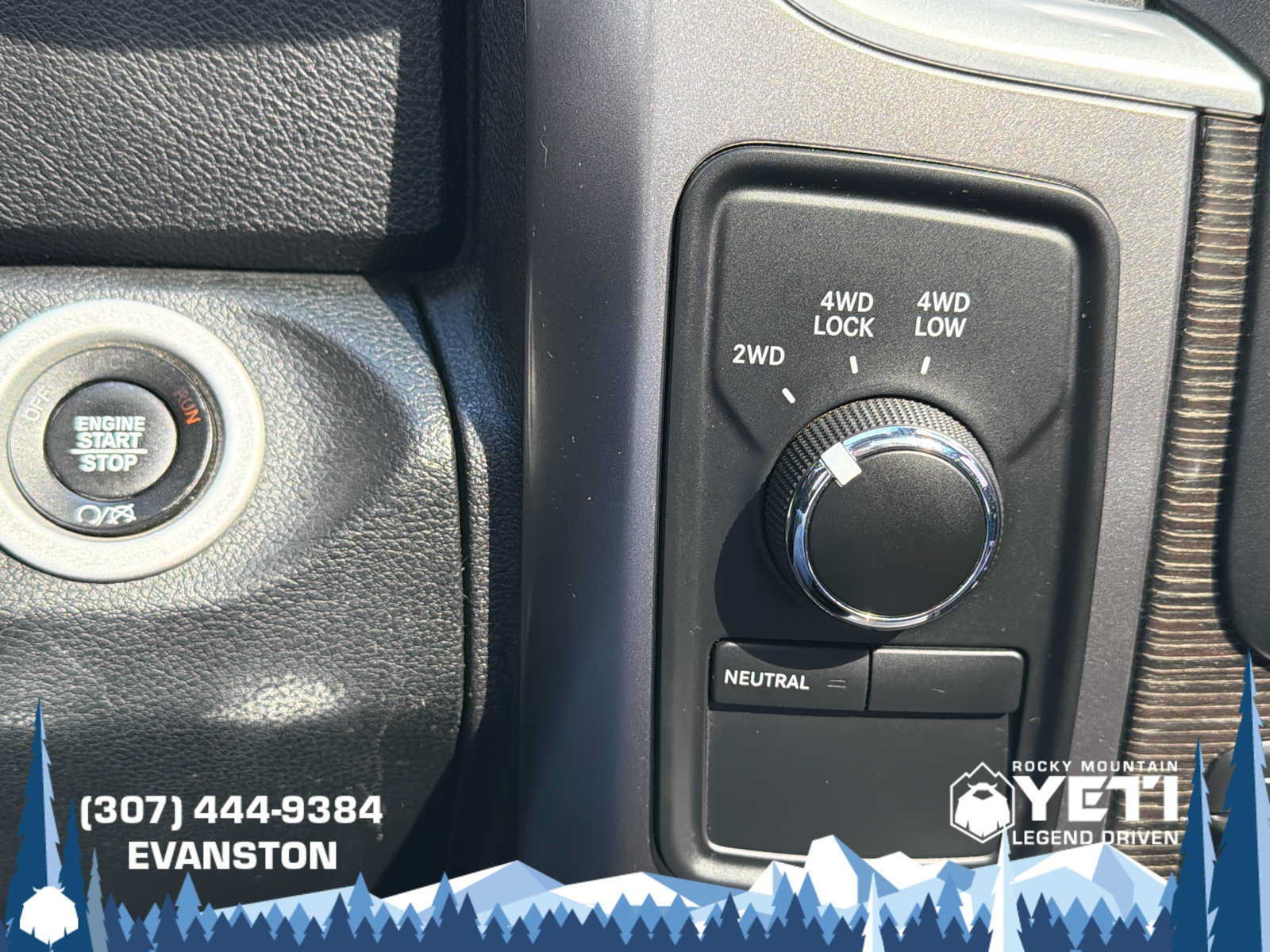Used 2017 RAM 2500 Limited AWD/4WD image 29