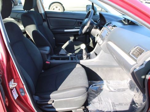 Used 2016 Subaru Impreza 2.0i image 19
