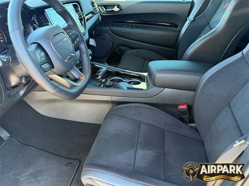 New 2026 Dodge Durango GT image 12