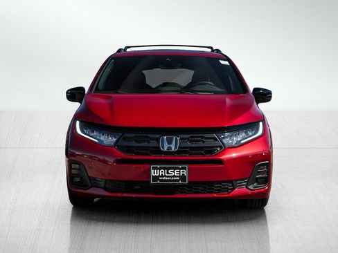 New 2026 Honda Odyssey Sport-L image 2