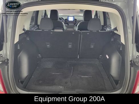 Certified 2022 Ford Bronco Sport Big Bend w/ Convenience Package AWD/4WD image 17