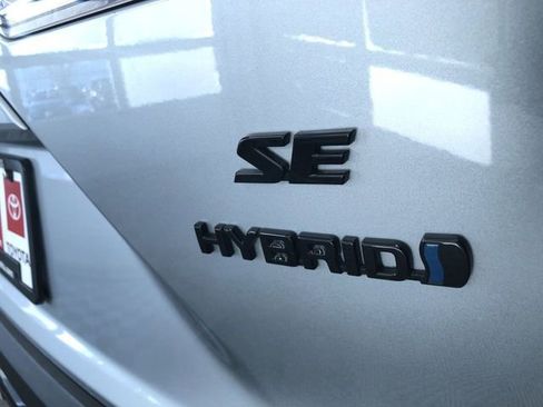 Certified 2024 Toyota Corolla Cross SE image 15