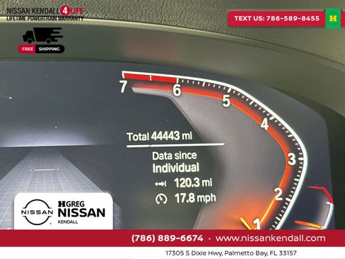 Used 2023 BMW 530i w/ Premium Package image 19