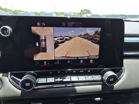 New 2026 GMC Canyon Elevation w/ Convenience Package AWD/4WD image 30