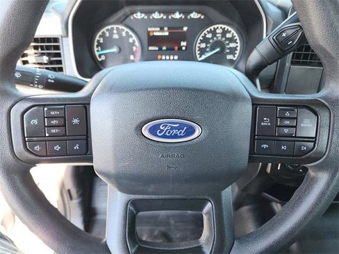 Used 2021 Ford F150 XL w/ XL Power Equipment Group image 24