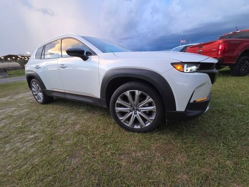 Used 2026 MAZDA CX-50 AWD 2.5 S w/ Weather Package image 3