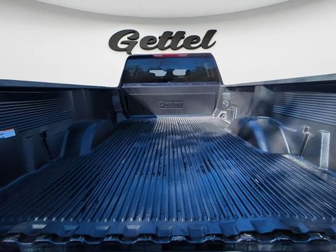 Used 2024 Chevrolet Silverado 2500 LT image 12